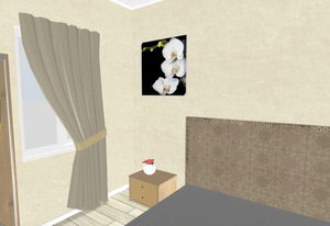 Дачный дом 6*7