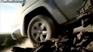 Реклама Фольксваген Амарок 8 ступенчатая коробка автомат