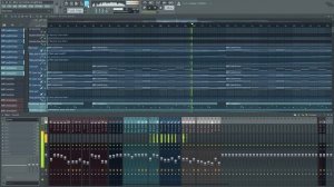 Frainbreeze feat. Natune - When You Find Me (Proglift Mix Remastered 2018) (FL Studio Template)