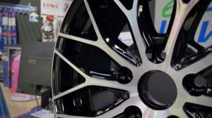 Литые диски Neo 740