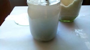 КАК ВЫРАСТИТЬ СОЛЯНОЙ КРИСТАЛЛ В ДОМАШНИХ УСЛОВИЯХ.