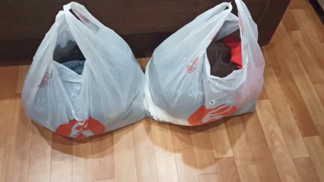 РАЗБОР ЛЕТНЕГО ГАРДЕРОБА|РАСХЛАМЛЕНИЕ КВАРТИРЫ смотреть онлайн