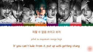 Stray Kids (스트레이 키즈) - LALALALA (락) (1 HOUR LOOP) Lyrics | 1시간 가사