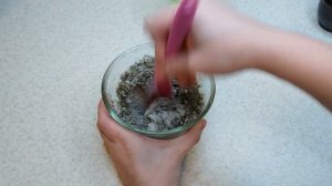 Чесночная соль своими руками | Универсальная приправа рецепт