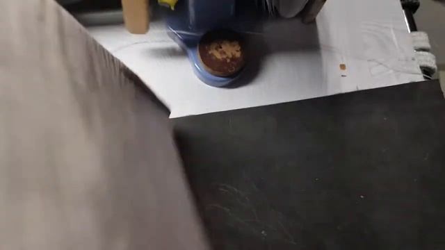 Сумочка из линолеума смотреть онлайн