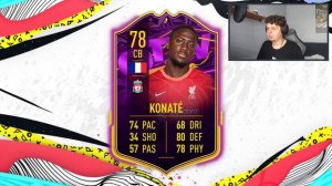 🤑 ONI BĘDĄ MIELI  KARTĘ OTW W FIFA 22! Sancho,Alaba... 🤑