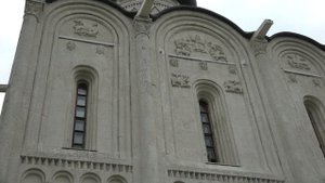 Храм Покрова на Нерли