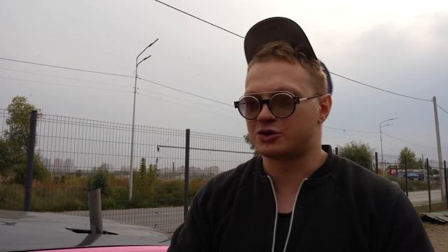 КАРБОНОВЫЙ КАПОТ своими руками смотреть онлайн