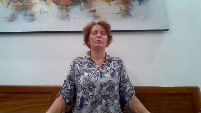 День 20 - Всемирный Онлайн Марафон Медитации & Мантры