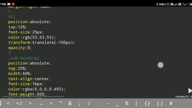 how to make delete button with the help of html, css, javascript || tutorial 9