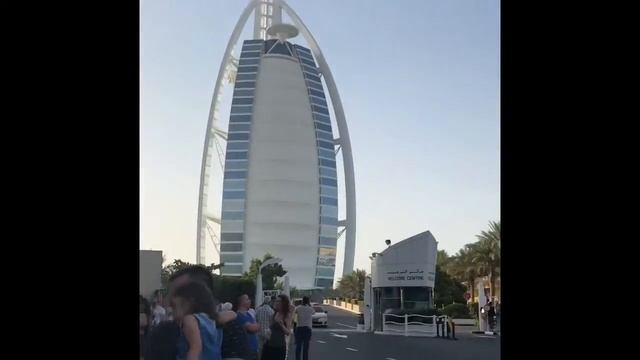 Шарджа - Дубай март 2018 смотреть онлайн