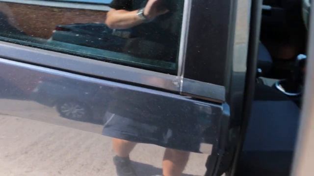 Ford Fusion Zetec Climate Hatchback 1.4 Manual Petrol CA06 FMY смотреть онлайн