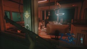 ZombiU [игрофильм]