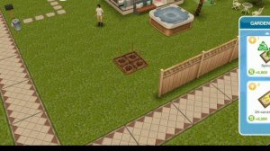 Negotiate with a sim-eating plant | 2022 ☆The Sims Freeplay☆