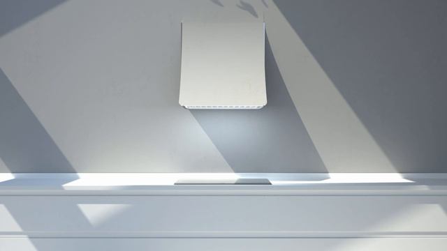 Пристенная вытяжка Elica Nuage (www.santehimport.com) смотреть онлайн