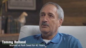 Park Seed Celebrates 150 Years