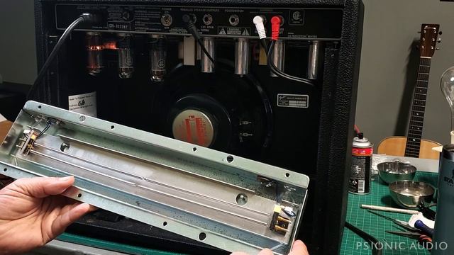 Reverb Tips смотреть онлайн