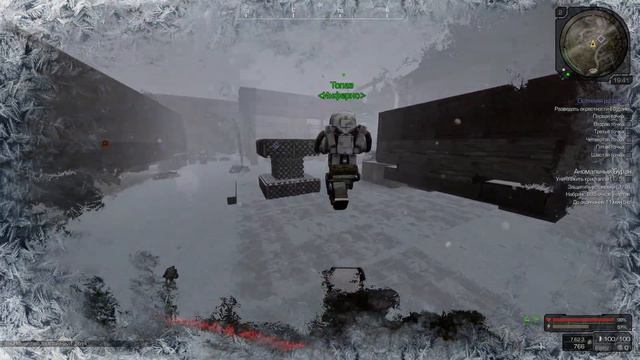 STALCRAFT БУРАН СПЕЦИАЛЬНО ДЛЯ ДЖАСКЕЯ смотреть онлайн