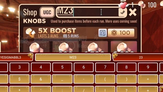 ⚠️NEW WORKING⚠️ CODES FOR DOORS ROBLOX 2023 - DOORS CODES - CODIGOS DE DOORS смотреть онлайн