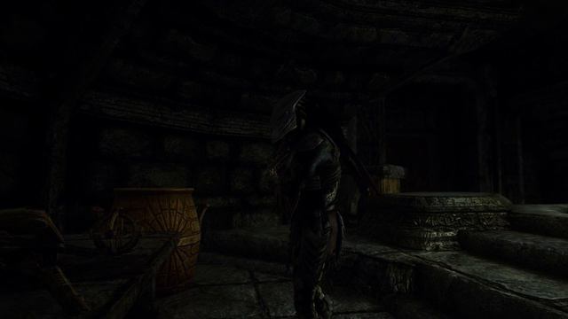 Skyrim: Predator Edition - Unfathomable Depths смотреть онлайн