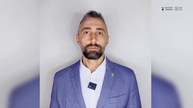 Михаил Смирнов