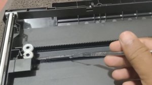 Epson l3100 red light blinking || How to fix Scanner Issue || epson l3110 red light blink solution