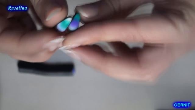 Трость "Крыло бабочки" * ПОЛИМЕРНАЯ ГЛИНА * МАСТЕР-КЛАСС * POLYMER CLAY смотреть онлайн