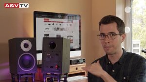 Belépő árért muzsikál a Magnat Monitor Active 2000 aktív hangfal