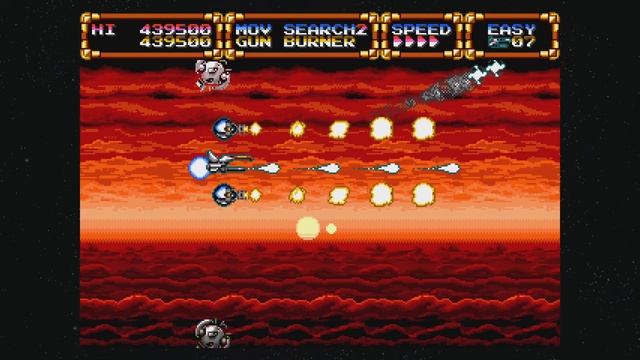 Gleylancer - “Auto” Playthrough - Full Game with Cutscenes Enabled - PS5 / PS4 (Platinum Trophy) смотреть онлайн