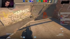 КТО ПРОИГРАЕТ, ТОТ ОТДАЕТ ТВИЧ КАНАЛ НА 24 ЧАСА / БРАТИШКИН ПРОТИВ ЭВЕЛОНА В КС 2 (bo3, 5x5)