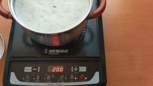 Сырный суп с курицей | Быстрый и ароматный сырный суп