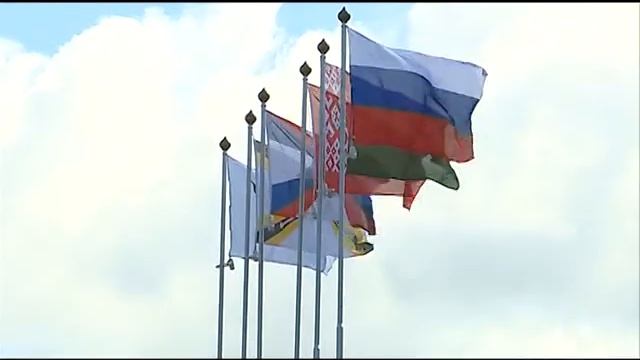 Военная Академия радиационной, химической и биологической защиты им Тимошенко смотреть онлайн