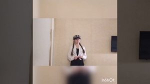 Тутынина Василиса Дмитриевна - для поступления в театральную школу Олега Табакова