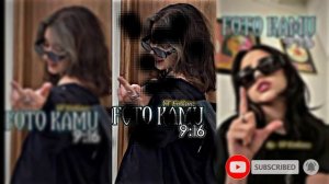PRESET FOTO KAMU? DIBAWAH 5 MB X XML?️? DJ HADAL AHBEK SLOW?? VIRAL TIK TOK??