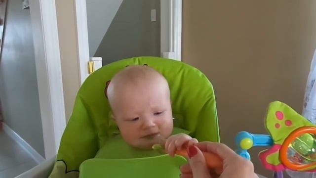 Ну и гадость, это ваше брокколи смотреть онлайн