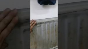 Автономный отопитель 8 кВт, металлическое сопло.