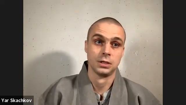 О современном буддизме Чиньё Суним Ярослав Скачков и Виктор Ширяев часть 2