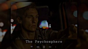 True Detective Soundtrack | (S1) | The Psychosphere - T-Bone Burnett | 1 Hour Music