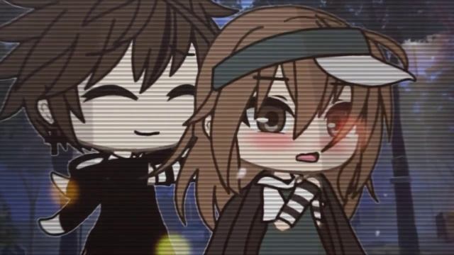 || КЛИП АБРИКОСА || "ВЛЮБИЛАСЬ В ДРУГА" Gacha life (НЕ ОРИГИНАЛ)