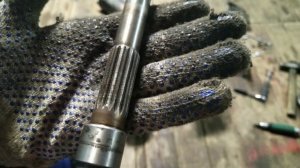 12r колеса на Suzuki Let's, а получится поставить?