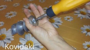 Замена предохранителя в шнеке мясорубки Zelmer