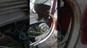 Ява без аккумулятора