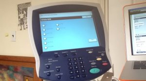 Fix xerox DocuColor 240 error code 093-314