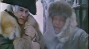 Вьюга (стихи – С. Есенин)