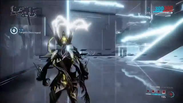 Warframe mastery rank 19 test смотреть онлайн