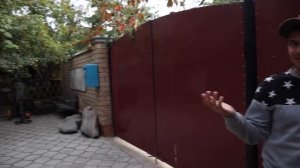 Киргизия. Тайны озера Иссык-Куль. Райское место #4