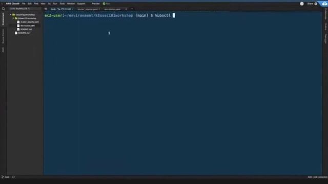 Kubernetes Security 101 Workshop Best Practices