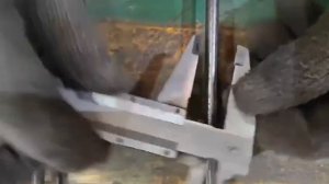 Станок для сварки плоских каркасов GWСZP-1200 сетка 3  TJK MACHINERY