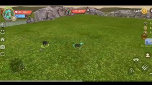 //НОВЫЙ БАГ НА ПРОКАЧКУ?! КАК БЫСТРО ПРОКАЧАТЬСЯ ПОСЛЕ ОБНОВЛЕНИЯ?!//(WildCraft)