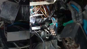 ремонт электрооборудования на автомобиле газель 3302